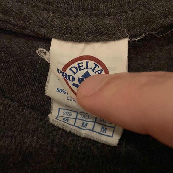 Dr. Seuss The Grinch Description Words T-Shirt Adult Size Medium 🔥 - Picture 4 of 5